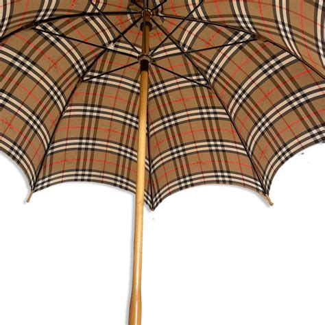 burberry umbrella price